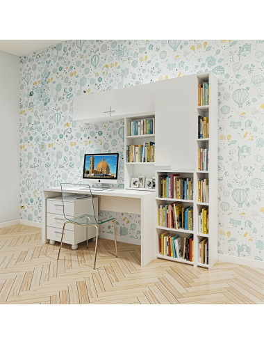 1060 - Angolo studio con...