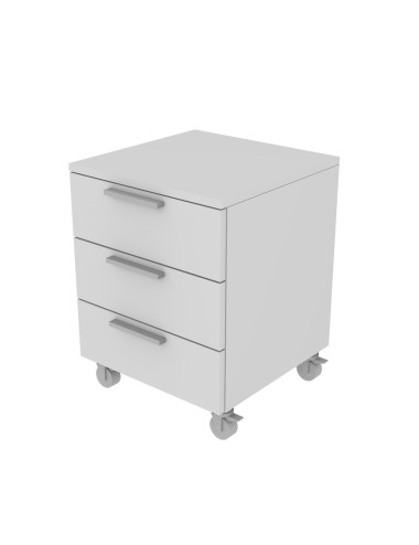 Commode 3 tiroirs - Design...