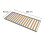 Supplemento per rete 90x202,5
