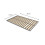 Supplément pour réseau 120x202