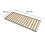 Supplément pour sommier 90x192
