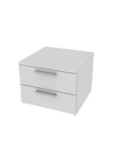 Commode colorée pour...