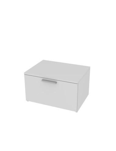 Commode colorée pour...